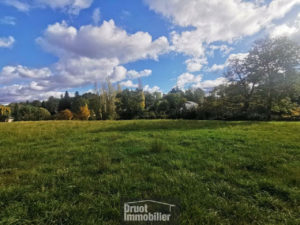 Terrain 2317m2, secteur VABRE