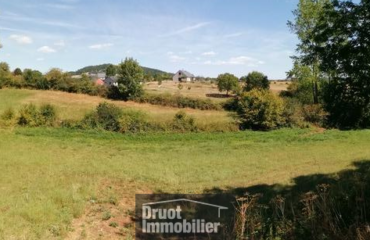Terrain de 2.500m2