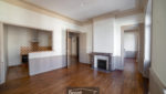 Tour de ville appartement T4 avec ascenseur et place de parking