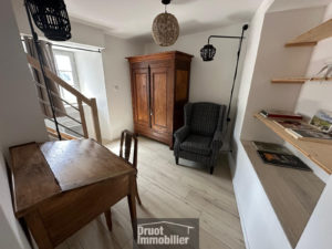 Triplex Laguiole