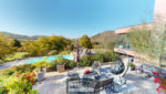 Villa Valady 190m2 habitables - 4400m2 de terrain