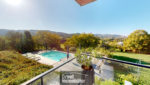 Villa Valady 190m2 habitables - 4400m2 de terrain