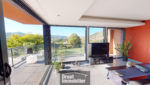 Villa Valady 190m2 habitables - 4400m2 de terrain