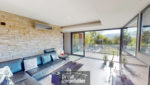 Villa Valady 190m2 habitables - 4400m2 de terrain