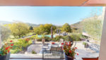 Villa Valady 190m2 habitables - 4400m2 de terrain