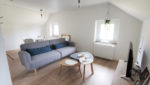 Agréable appartement de type 2 meublé