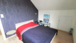 Agréable appartement de type 2 meublé