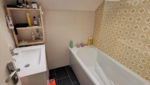 Agréable appartement de type 2 meublé