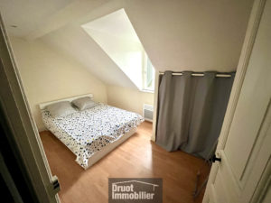 Appart T1 bis Centre ville Espalion