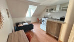 Appart T1 bis Centre ville Espalion