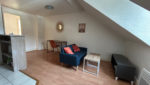 Appart T1 bis Centre ville Espalion