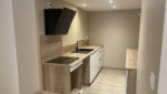 Appartement de type 3 rénové