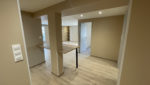 Appartement de type 3 rénové