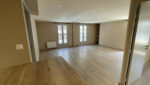 Appartement de type 3 rénové