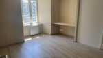 Appartement de type 3 rénové