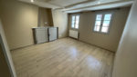 Appartement de type 3 rénové