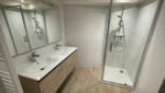 Appartement de type 3 rénové