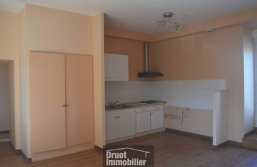 Appartement de type 4