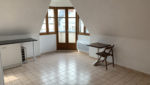 Appartement T1 bis en duplex, centre ville