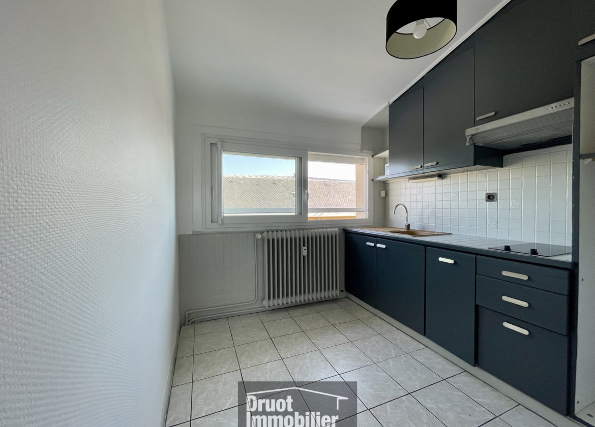 Appartement T2 - RODEZ