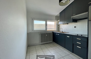 Appartement T2 - RODEZ