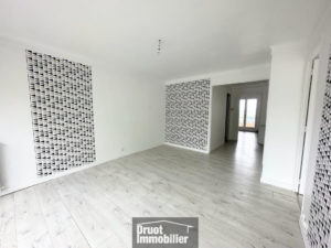 Appartement T2 - Tour de ville Rodez