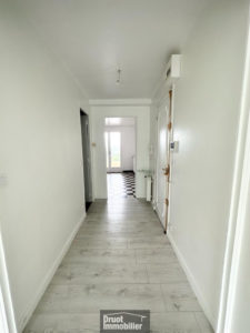Appartement T2 - Tour de ville Rodez