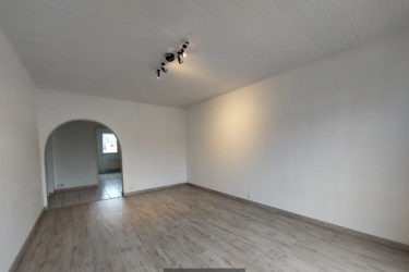 Appartement T3, avec balcon et cave - RODEZ