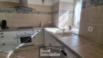 Appartement T3 meublé, en bordure de lac
