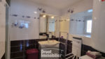 Appartement T3 meublé, en bordure de lac