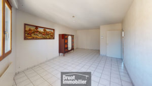 Appartement T3 - Tour de ville de Rodez