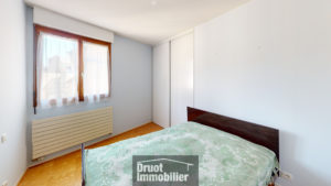 Appartement T3 - Tour de ville de Rodez