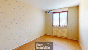 Appartement T3 - Tour de ville de Rodez