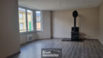 Appartement T4 avec balcons