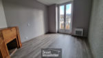 Appartement T4 avec balcons