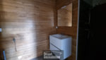 Appartement T4 avec balcons
