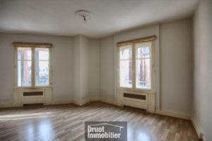 Appartement T4 - Place d'Armes