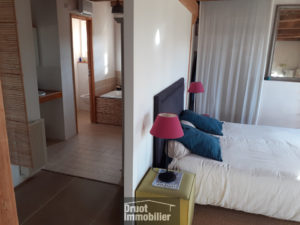 Bel ensemble immobilier rénové à 5 min d'Espalion