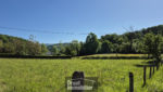 Bessuejouls à 5 minutes d'ESPALION, terrain constructible, plat de 2131 m2