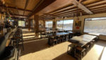 CHALET AUX PISTES DE SKI DU BOUYSSOU