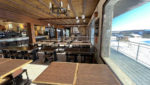 CHALET AUX PISTES DE SKI DU BOUYSSOU