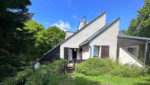 Chalet type3/4 aux pistes de Laguiole