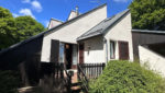 Chalet type3/4 aux pistes de Laguiole
