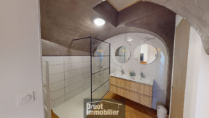 Charmante maison ancienne rénovée - Salles-la-Source