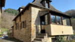 Charmante maison en pierre