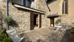 Charmante maison en pierre