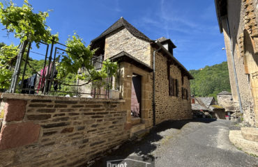 Charmante maison en pierre