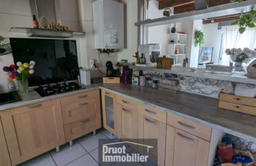 Duplex - 65m2