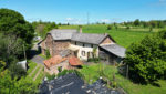 Ensemble immobilier Mayran