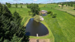 Ensemble immobilier Mayran